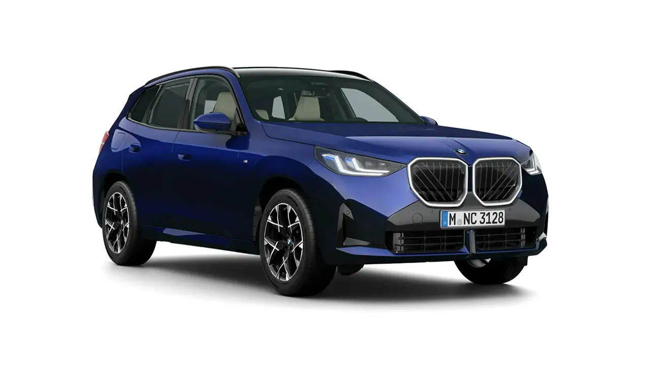 1744894308523 Am0k BMW X3 Tanzanite Blue