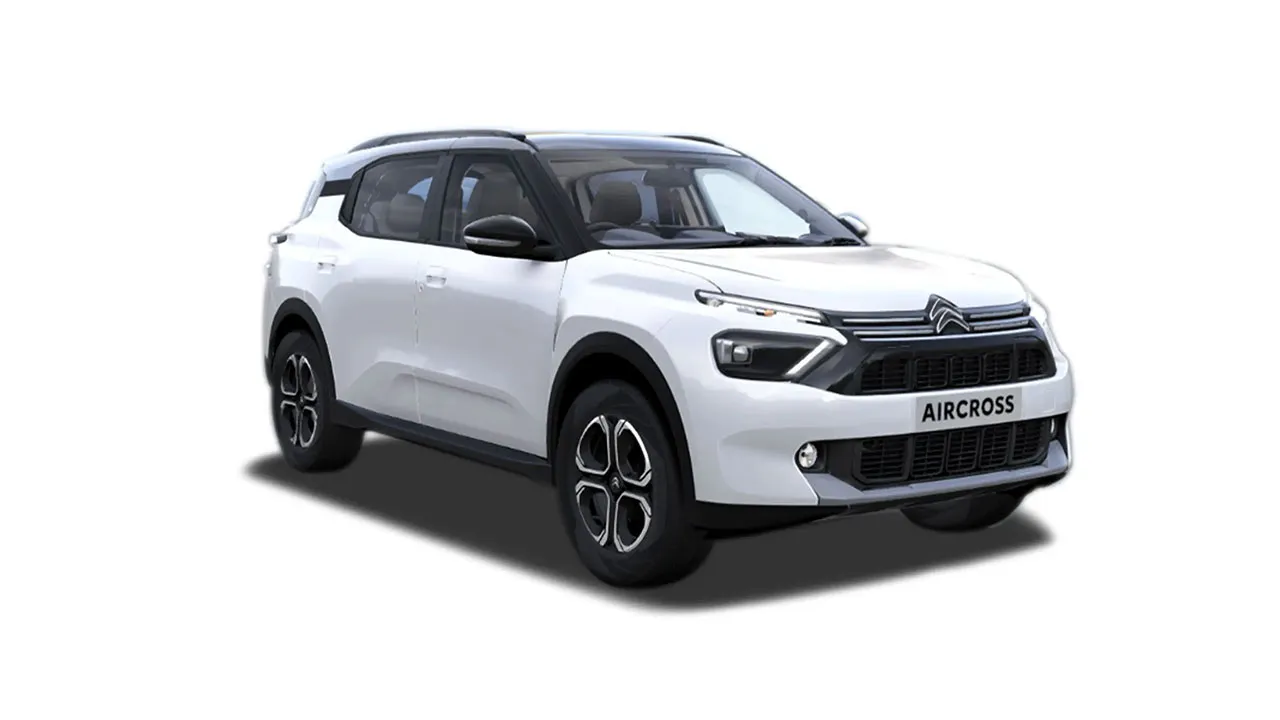 Citroen Aircross Polar-White-with-Platinum-Grey-roof