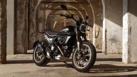 Pddw 2025 Ducati Scrambler Full Throttle 