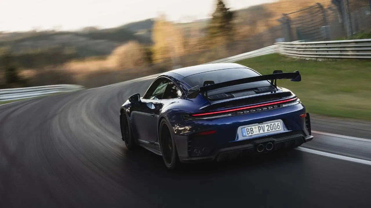 Porsche 911 GT3 Rear.jpg