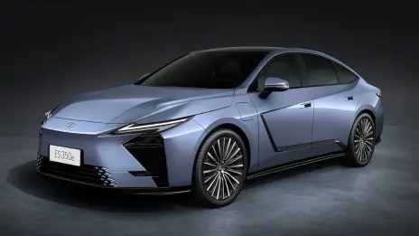 New Lexus ES India Launch on March 20: Here's All You Need to Know