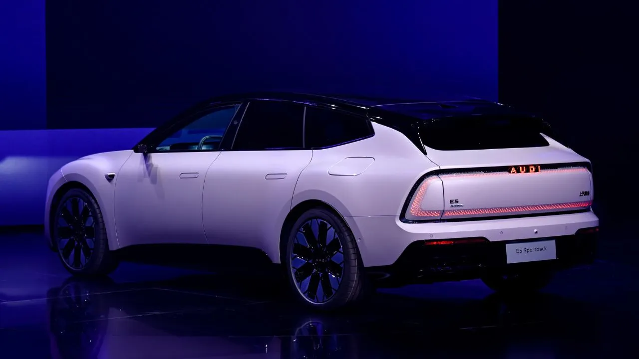 AUDI E5 Sportback Rear.jpg