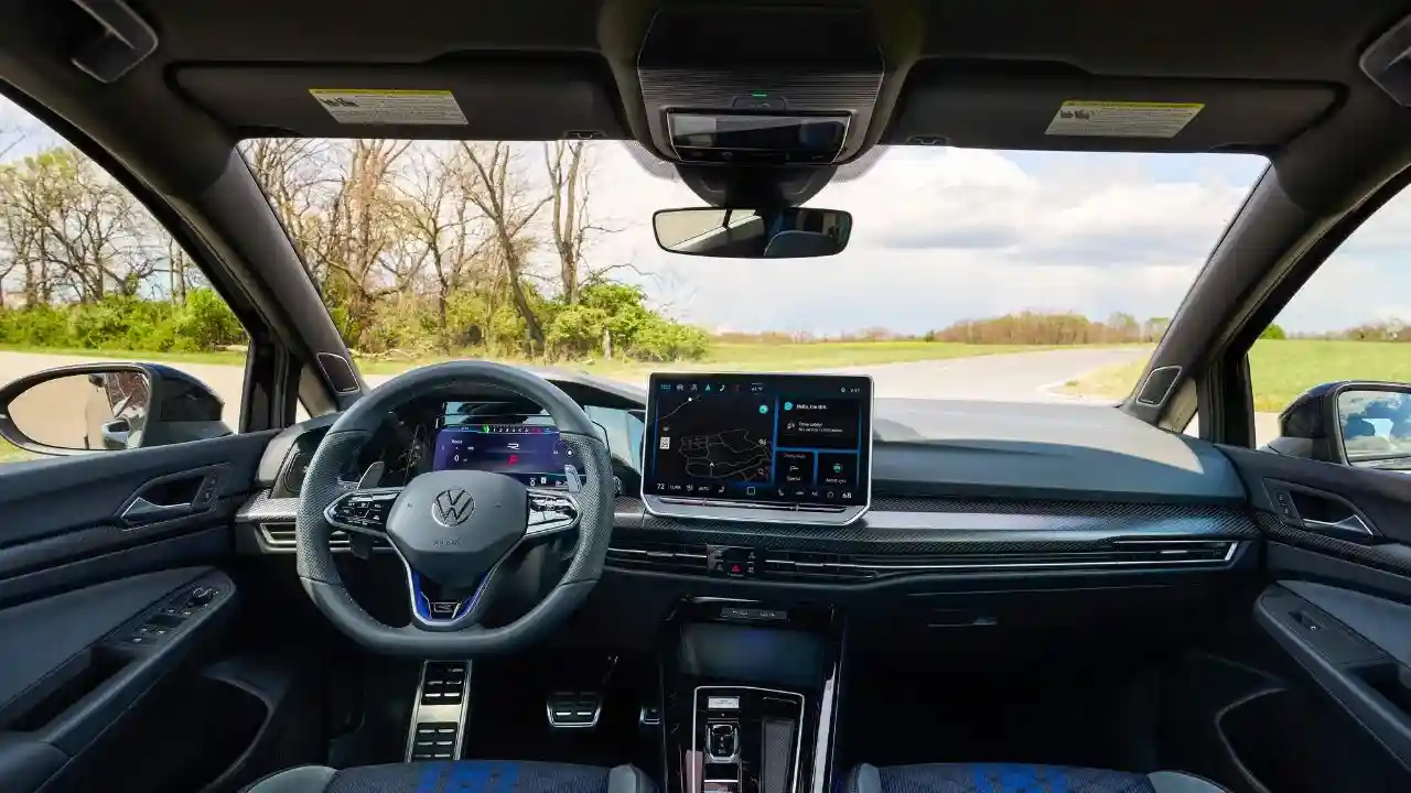 Volkswagen Golf R Black Edition Interior.jpg