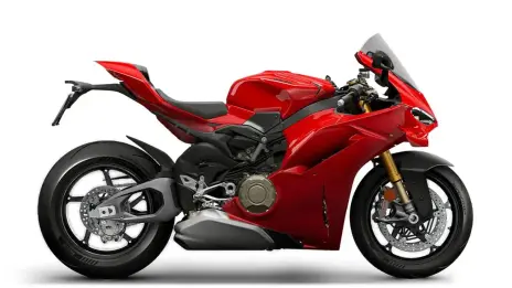 Ducati Panigale V4 Ducati-Red-S