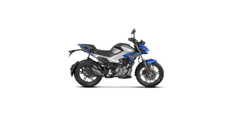 Hero Xtreme 125R Cobalt-Blue