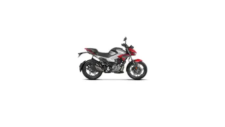 Hero Xtreme 125R Firestorm-Red