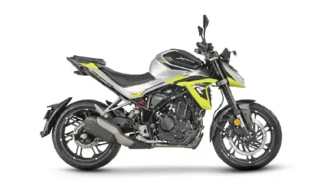 Hero Xtreme 250R Neon-Shooting-Star