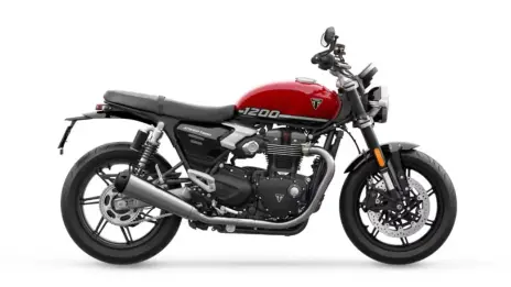 Triumph Speed Twin 1200 Carnival-Red-and-Sapphire-Black