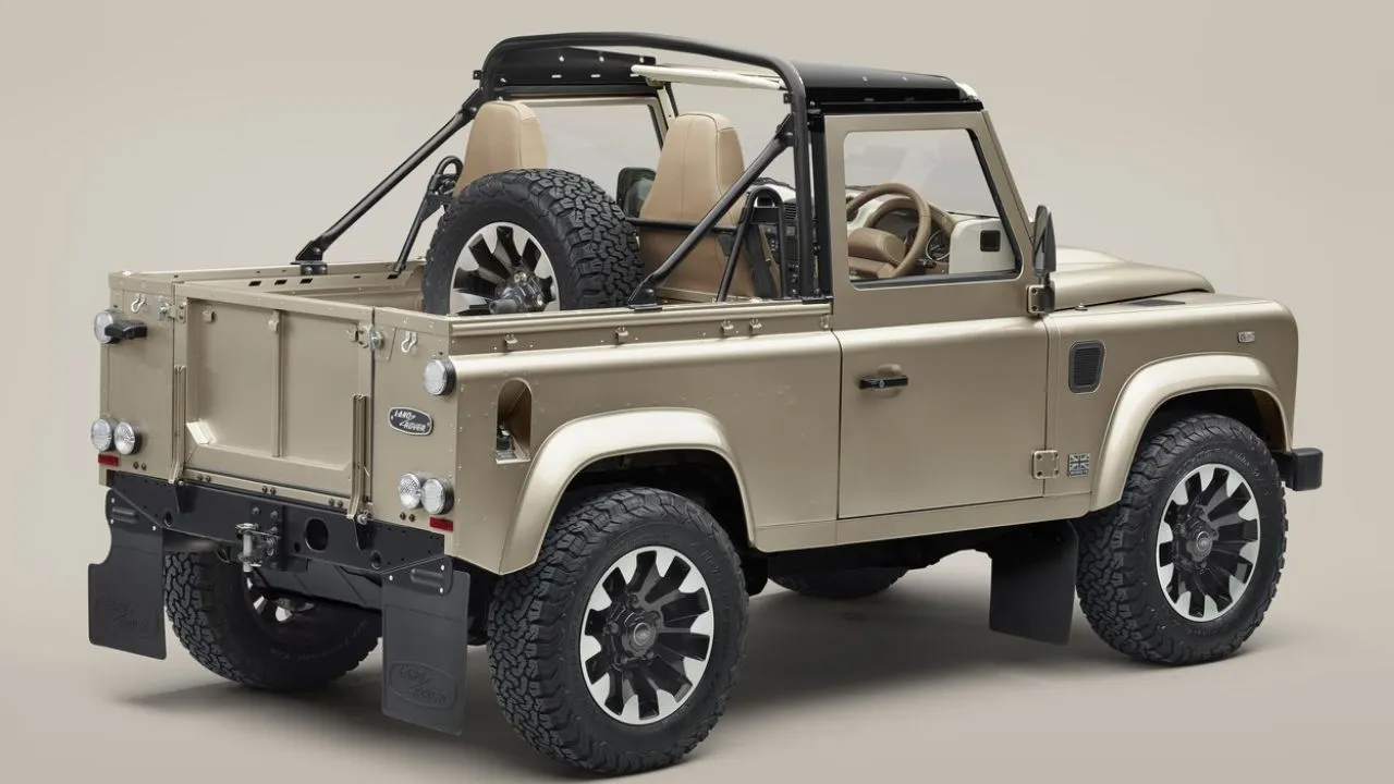 Land Rover Classic Defender 90 Soft-Top Rear.jpg