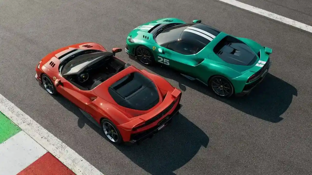 Ferrari 296 Aperta and 296 Speciale Rear.jpg