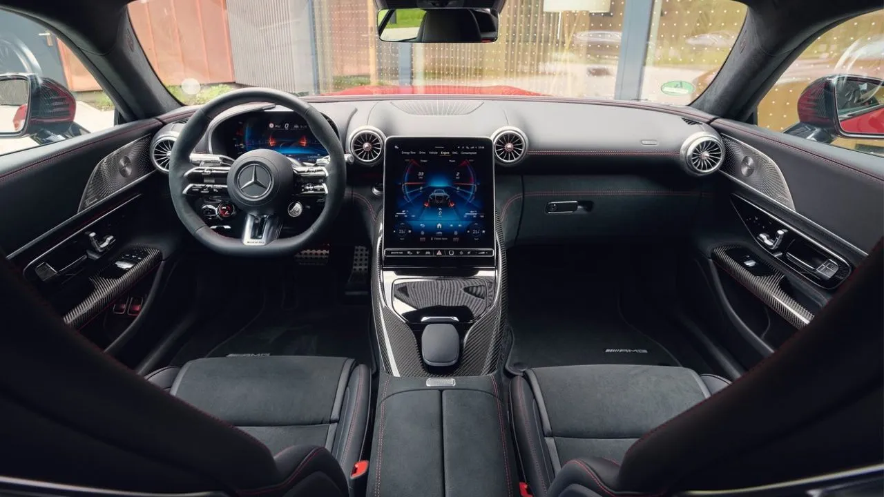 Mercedes AMG GT 63-interior.jpg