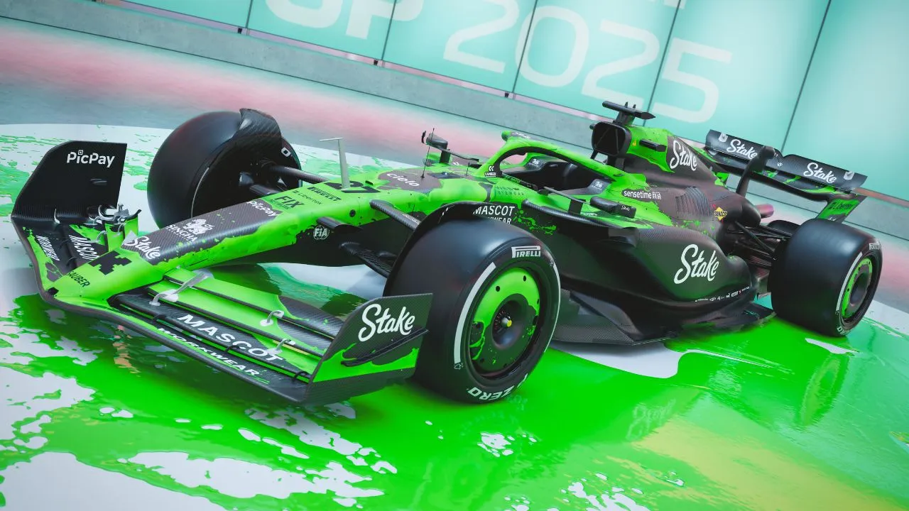 1746082987245 Pzom F1 Sauber Special Miami GP Livery 