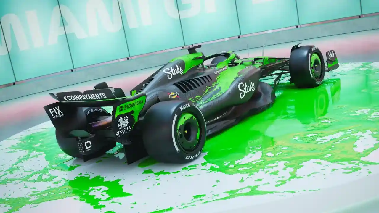 F1 Sauber Miami Livery Rear.jpg