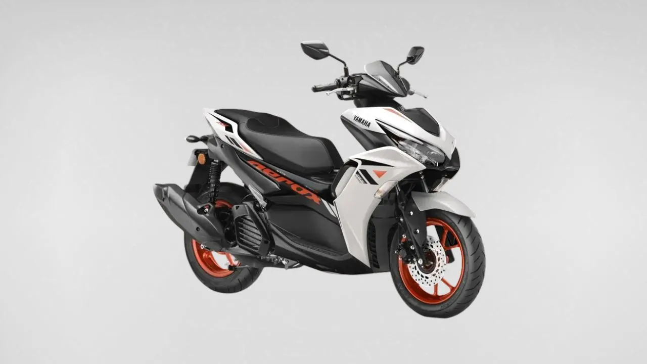 1746533373318 Nz1d 2025 Yamaha Aerox 155 Version S