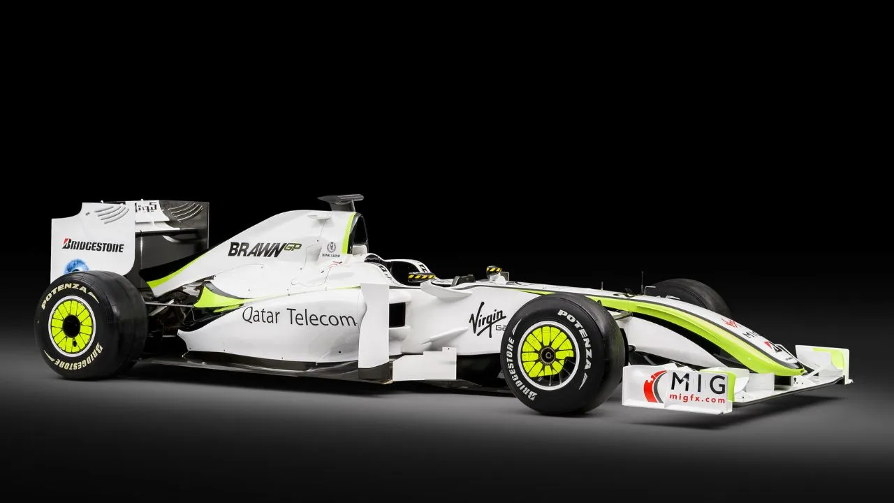 1746697359311 Jw1s Brawn GP BGP 001