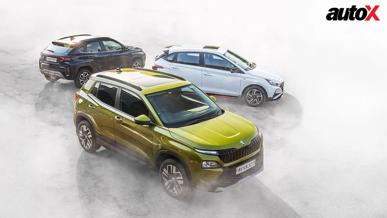 1747045560711 Ds8r Skoda Kylaq Vs Hyundai I20 N Line Vs Maruti Suzuki Fronx