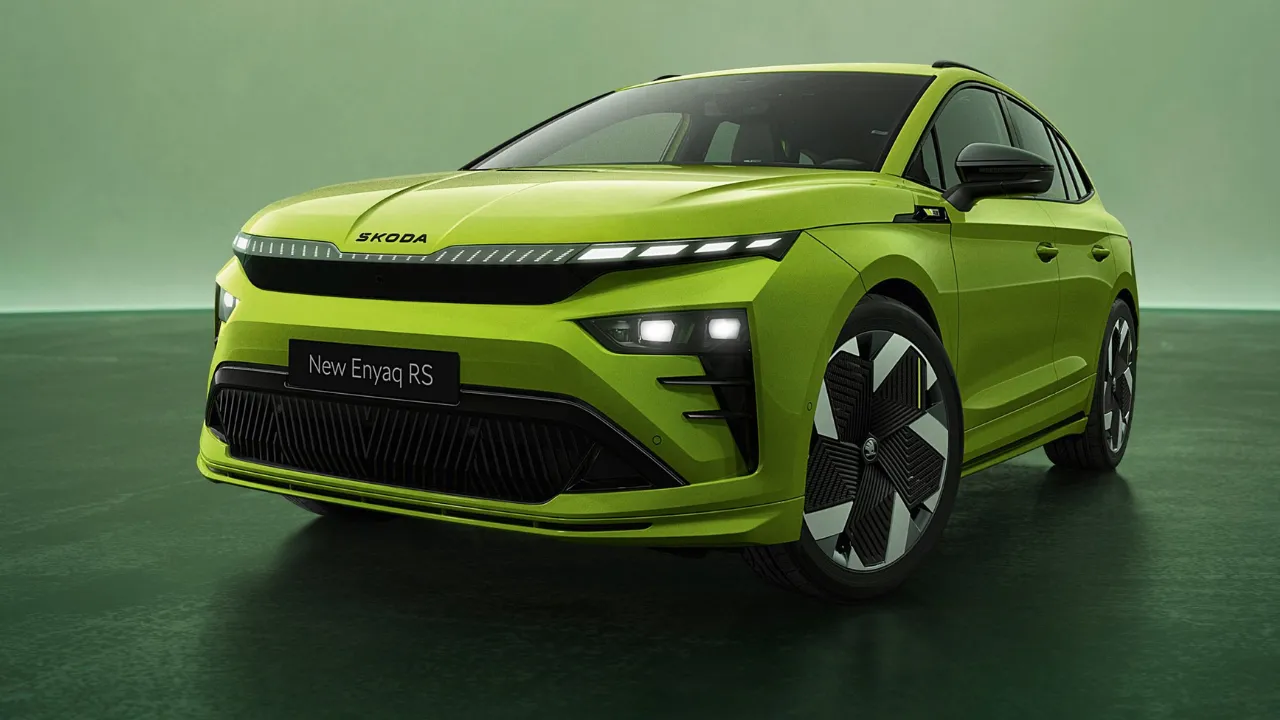 1747108281580 Fvh1 Skoda Enyaq RS