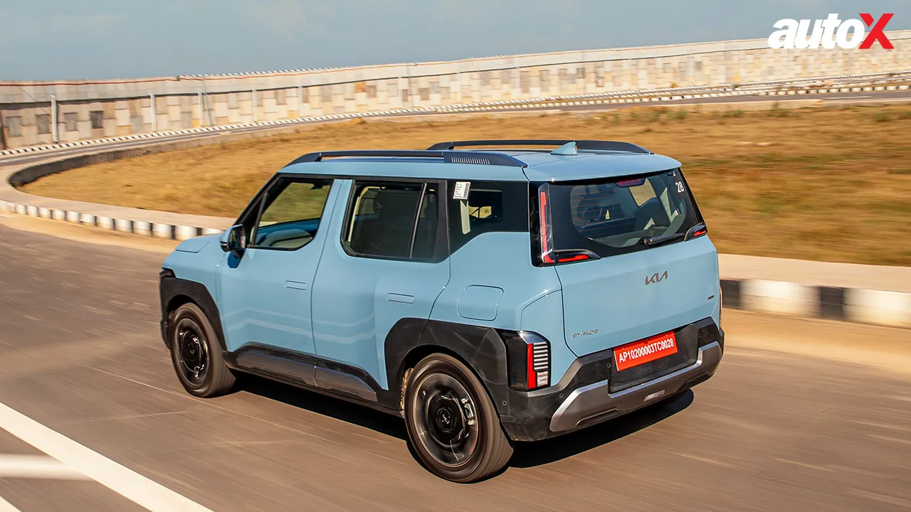 Pbwj Kia Syros Long Term Report May 2025