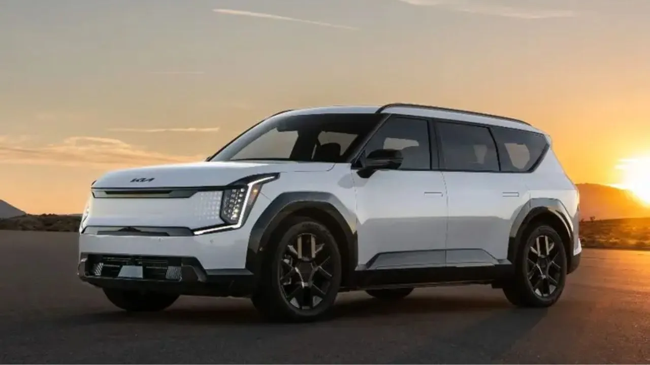 Nhek 2026 EV9