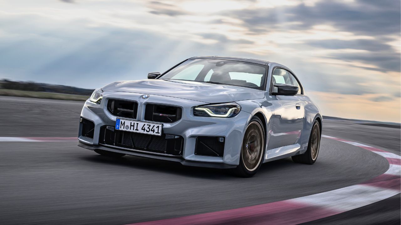 BMW M2 CS Fq 1748428669866