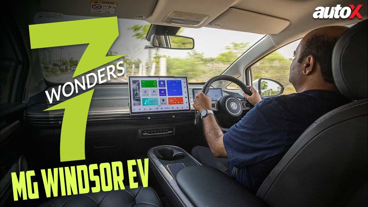 7 Wonders Of The MG Windsor EV Special Feature AutoX 1747639351274