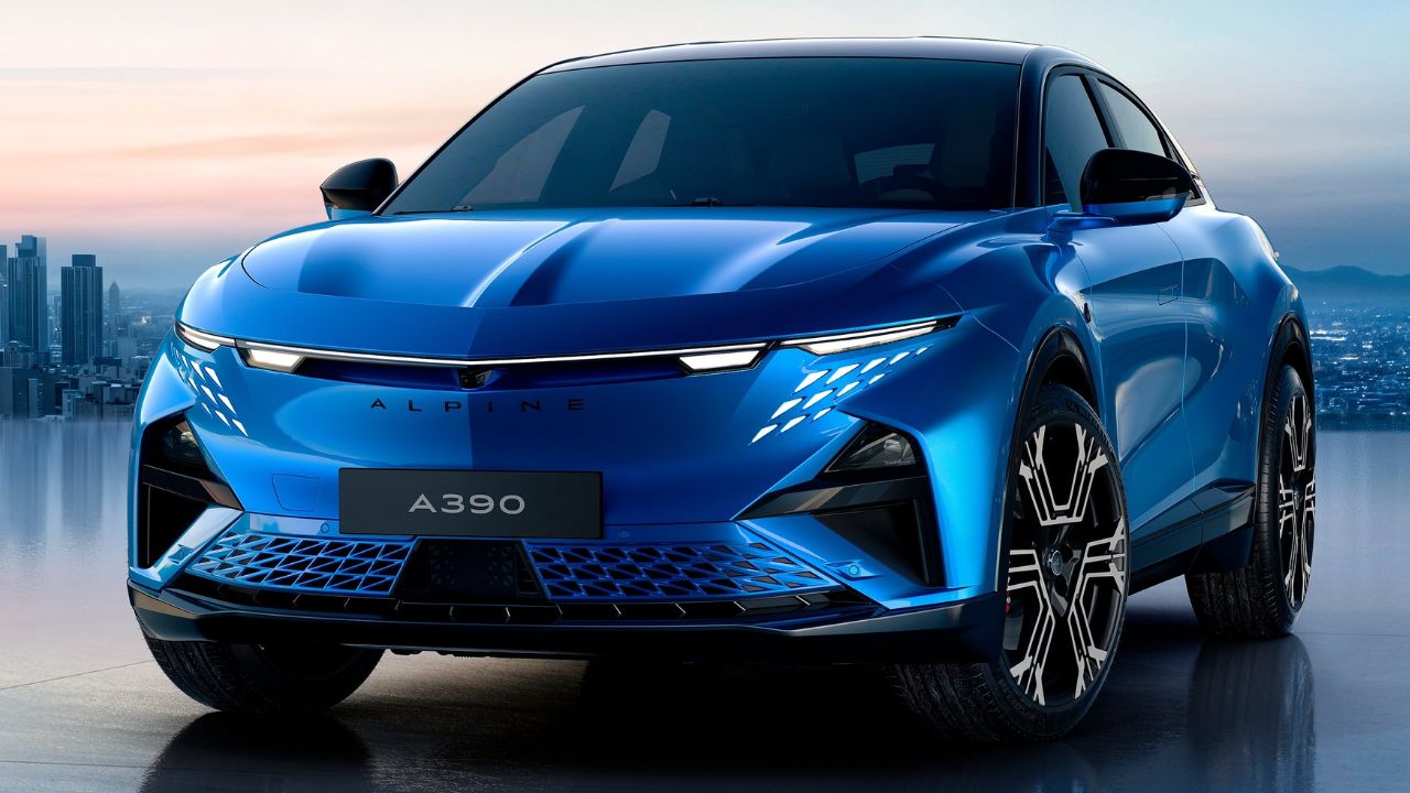 Alpine A390 1748492533435