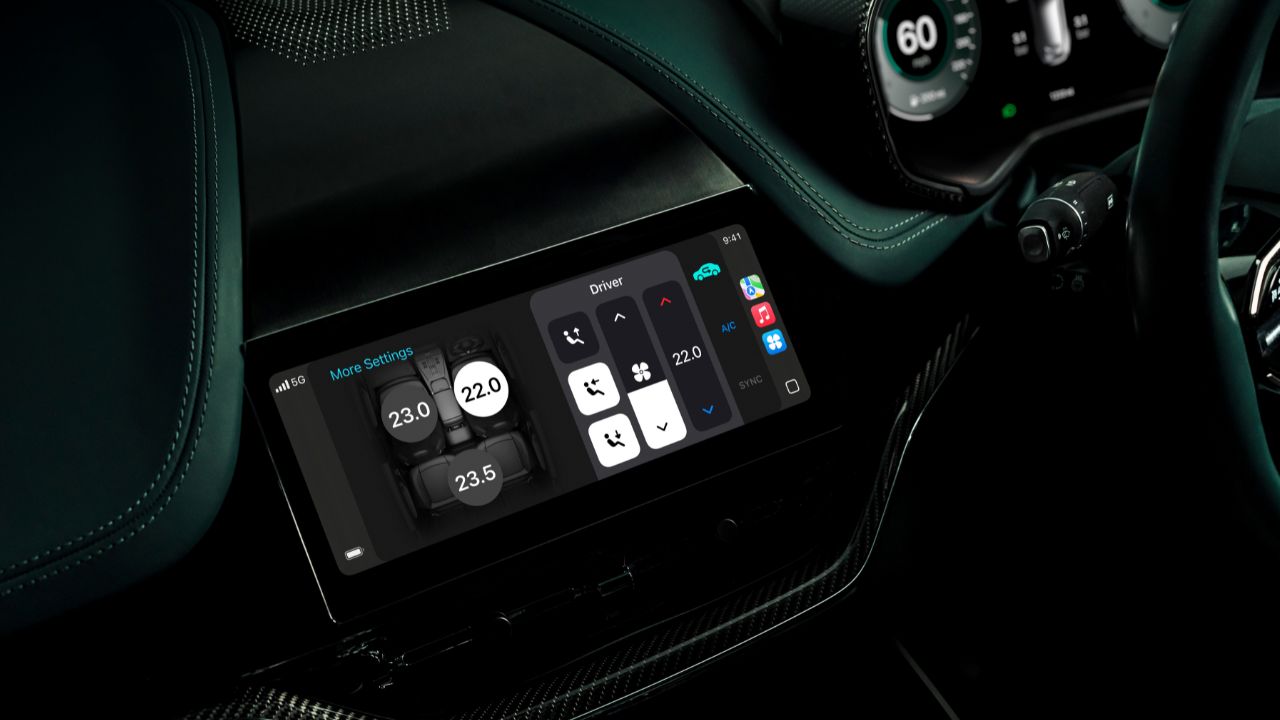 Apple CarPlay Ultra 2 1747377470871