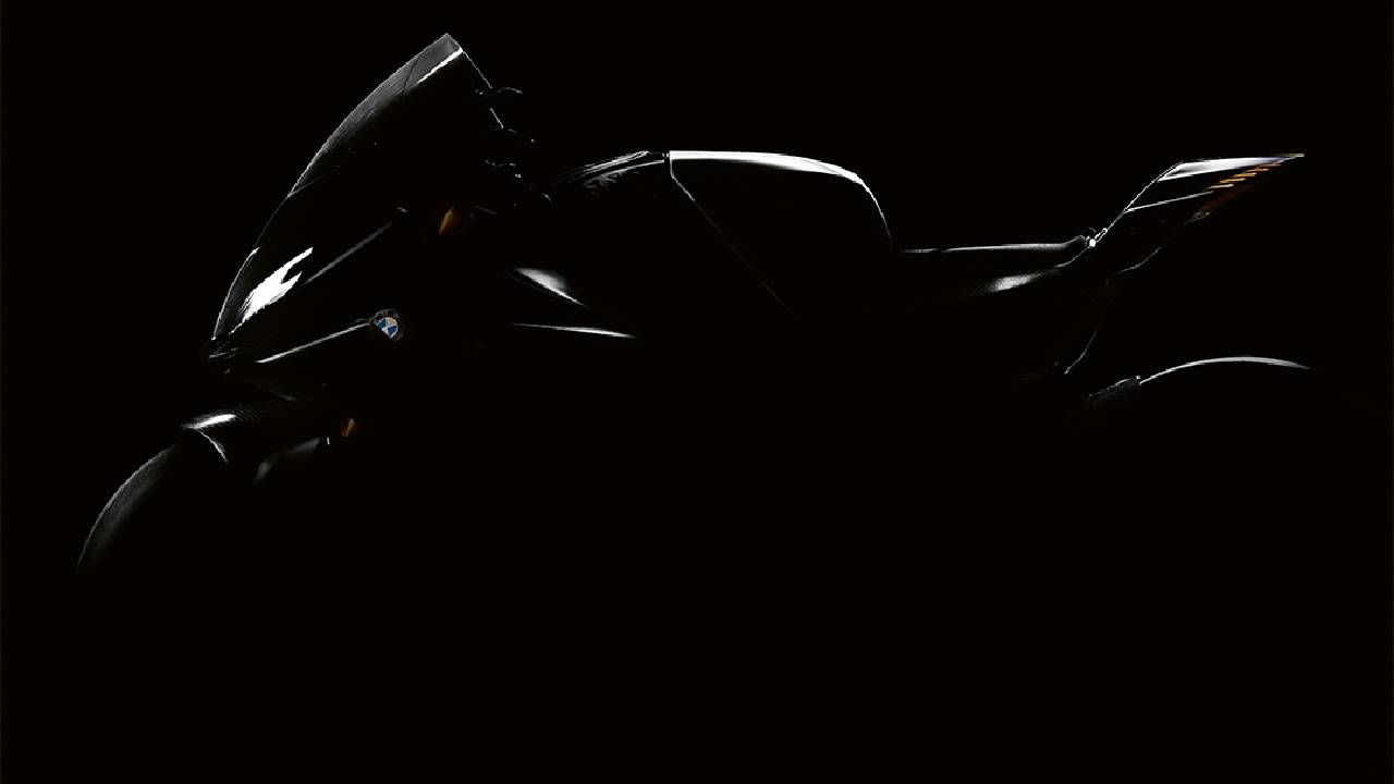 BMW Sportsbike Concept Teaser 1747632748234
