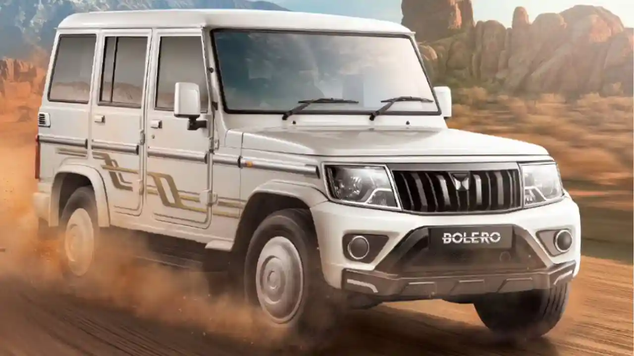 Bolero Bold