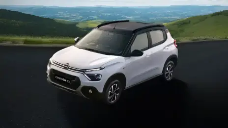 Citroen C3 CNG 1747309425453