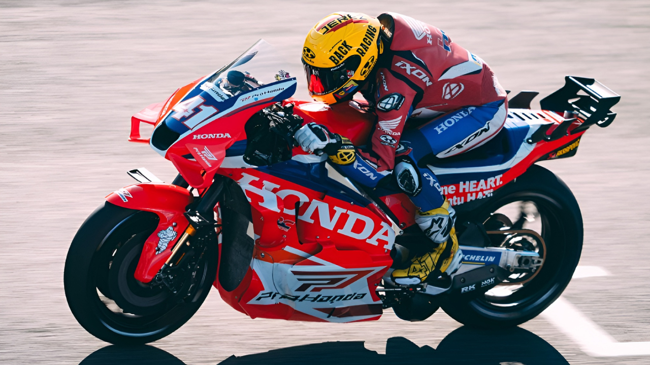 Honda MotoGP Test Rider Aleix Espargaro 1747304053237