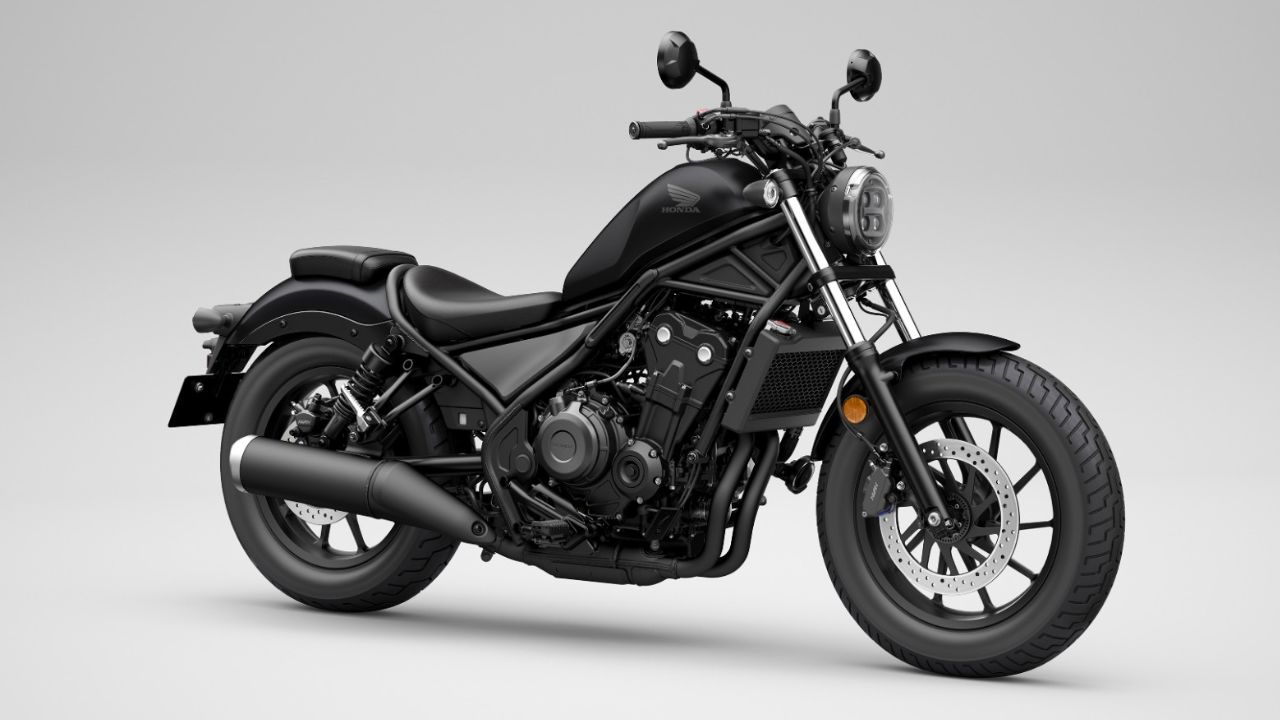 Honda Rebel 500 1747640487399