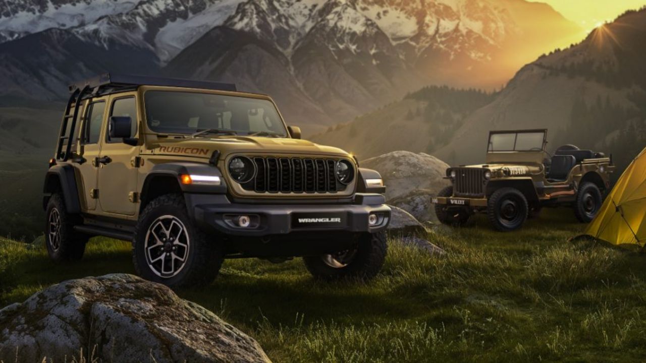 Jeep Wrangler Willys 1748501856324