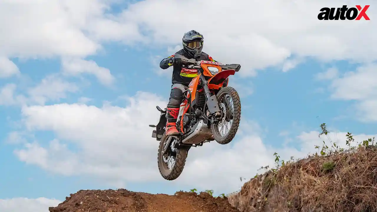 KTM 390 Enduro R 1747313090068