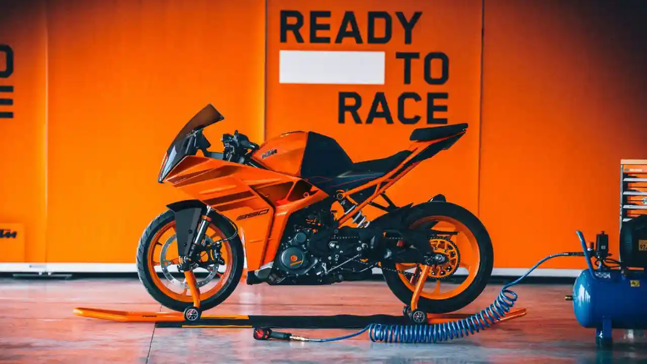 KTM RC 390 1747462654953