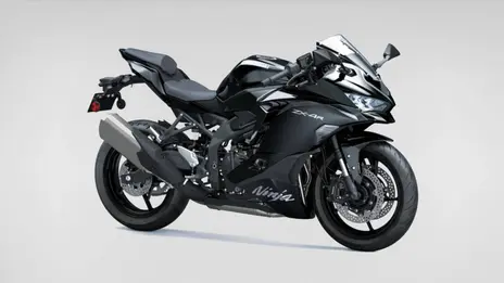 Kawasaki ZX 4R 1748255852687