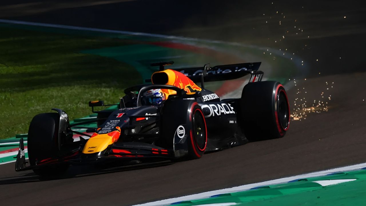 Max Verstappen 1747639805308