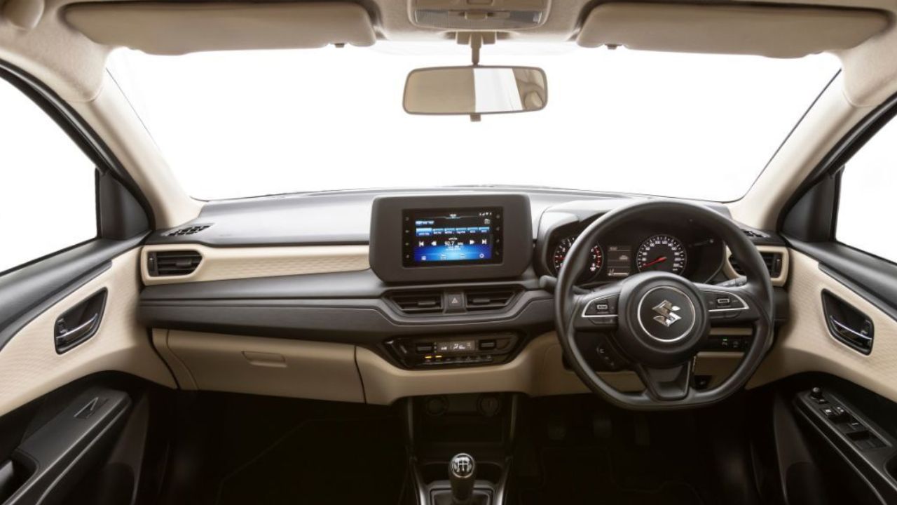 Suzuki Dzire Interior.jpg