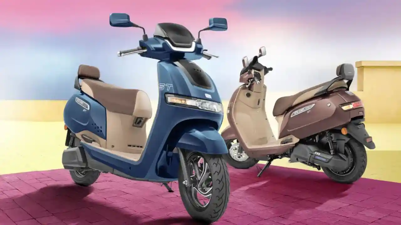 TVS IQube 1747585128099