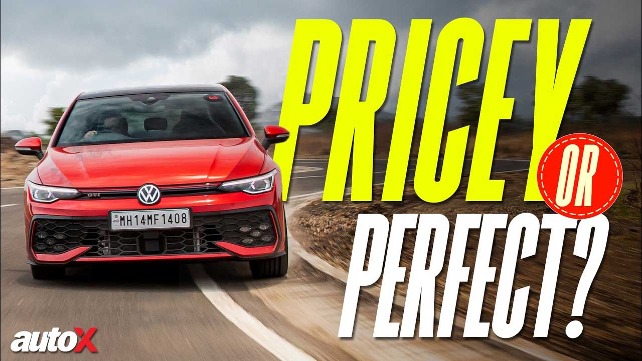 The Golf GTI Makes No Sense For India BUT Review AutoX 1748422667304