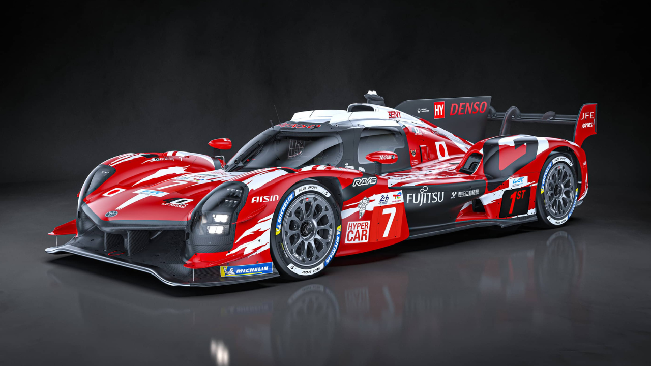 Toyota Le Mans GT One Inspired Livery.Png 1747289547534