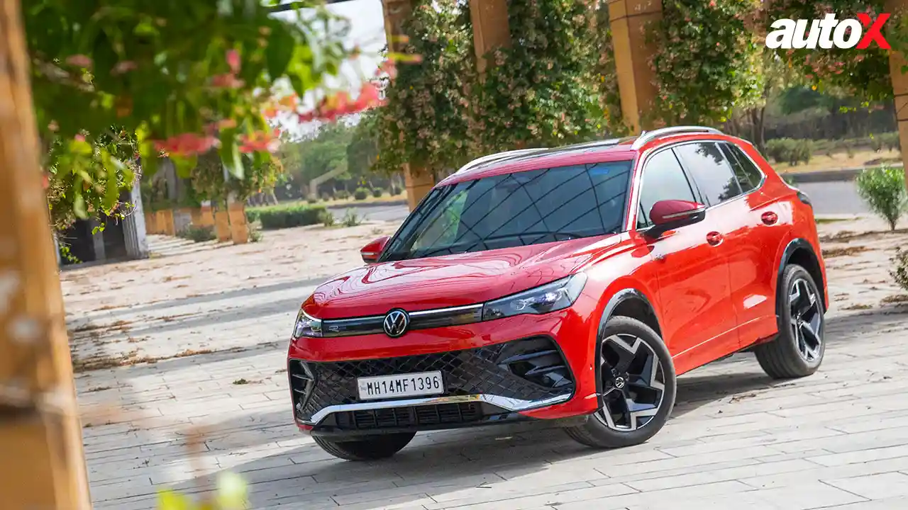 Volkswagen Tiguan R Line 1747373704148