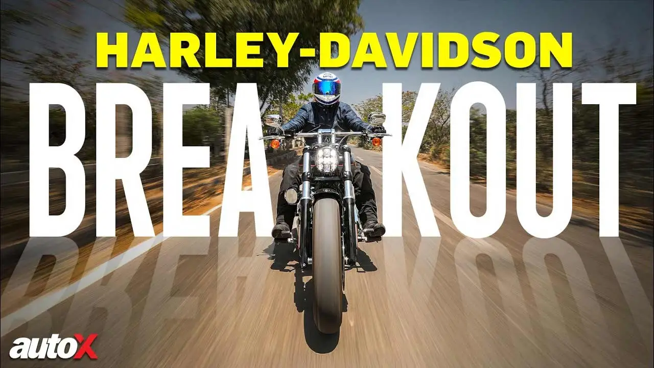 Harley Davidson Breakout Set Your Expectations Right AutoX 1750653509776