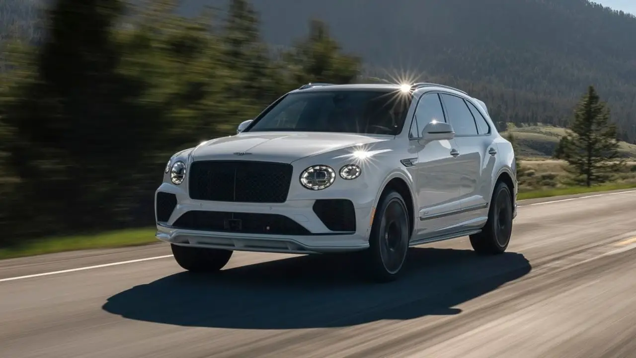 Bentley Bentayga Speed 1749102346687