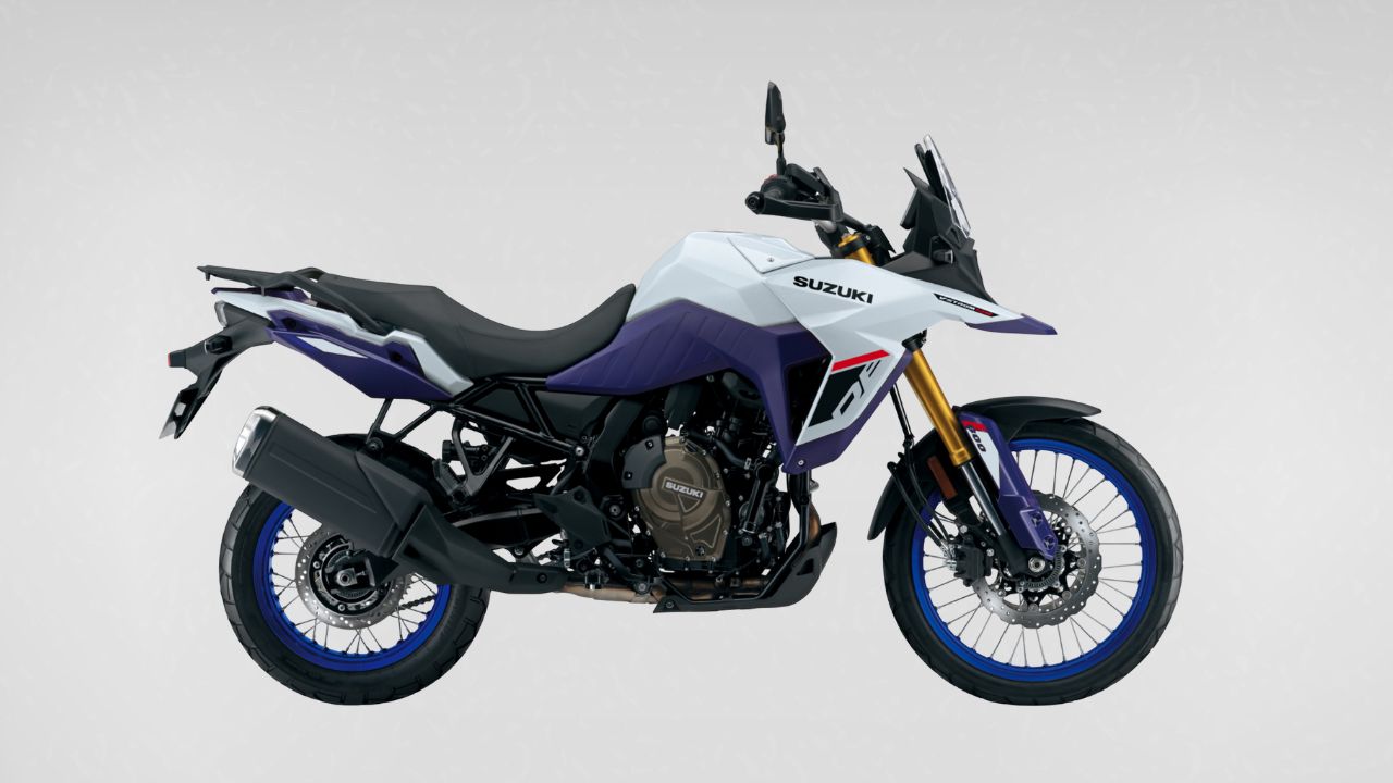 Suzuki V Strom 800DE 1749119497980