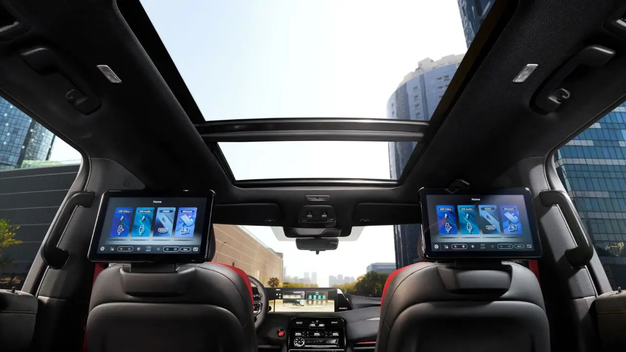 2026 Nissan Patrol Nismo Interior.jpg