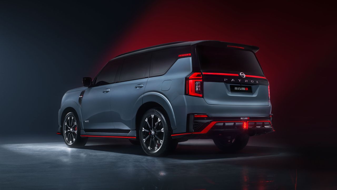 2026 Nissan Patrol Nismo Rear.jpg