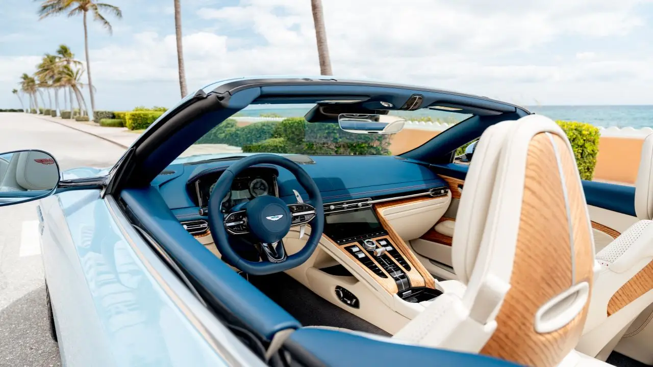 Aston Martin Palm Beach Edition DB12 Volante Interior.jpg