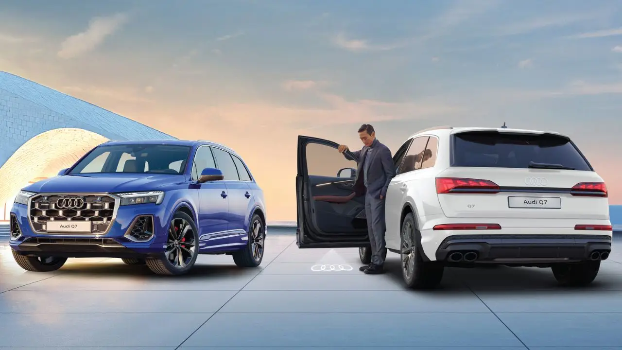 Audi Q7 Signature Edition 1750665299630