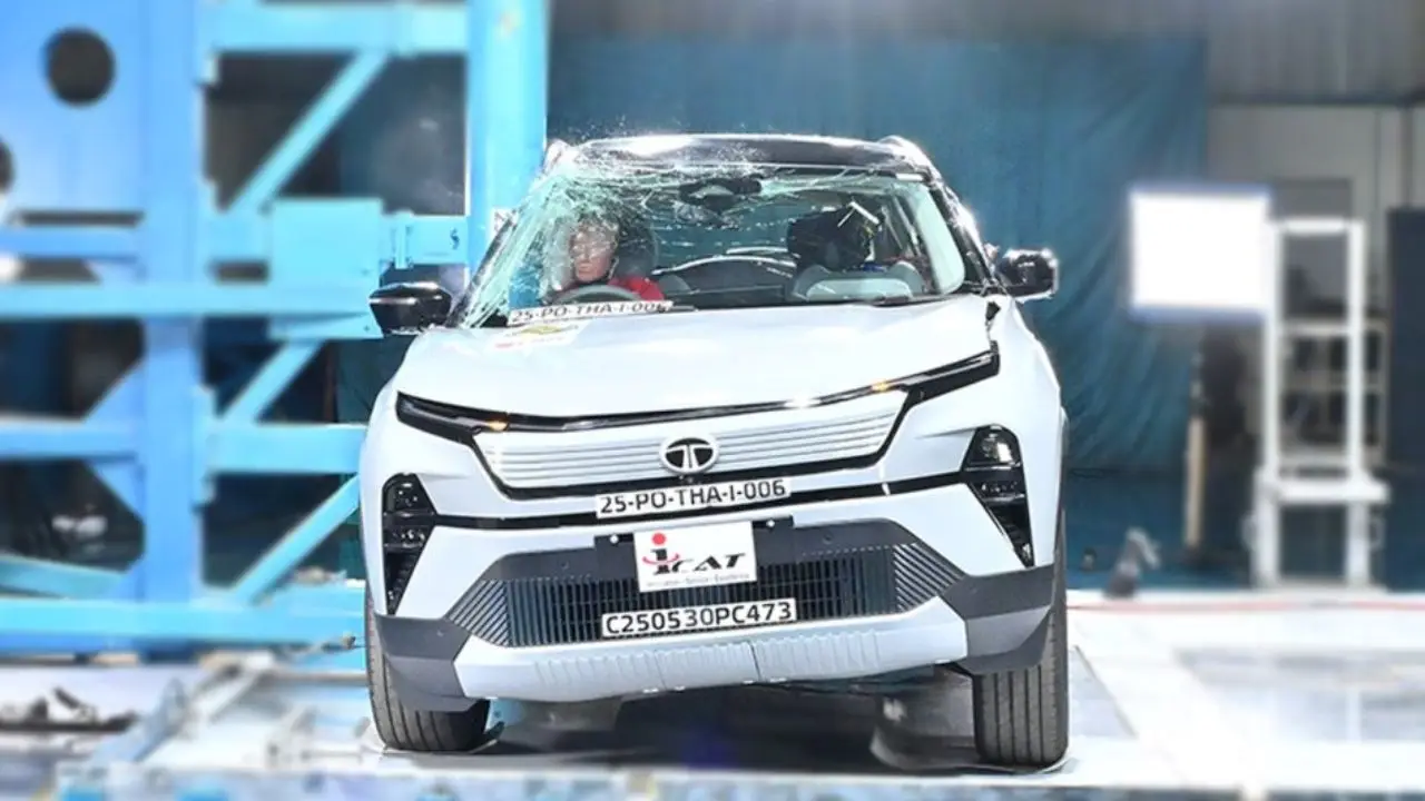 Bharat NCAP HarrierEV 1750765656122